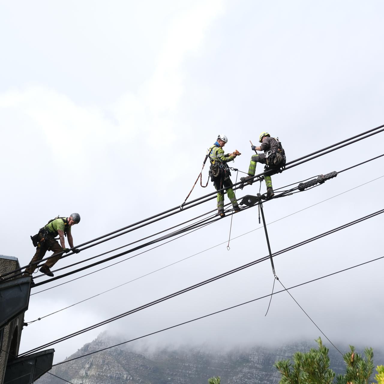 Annual Maintenance 2025