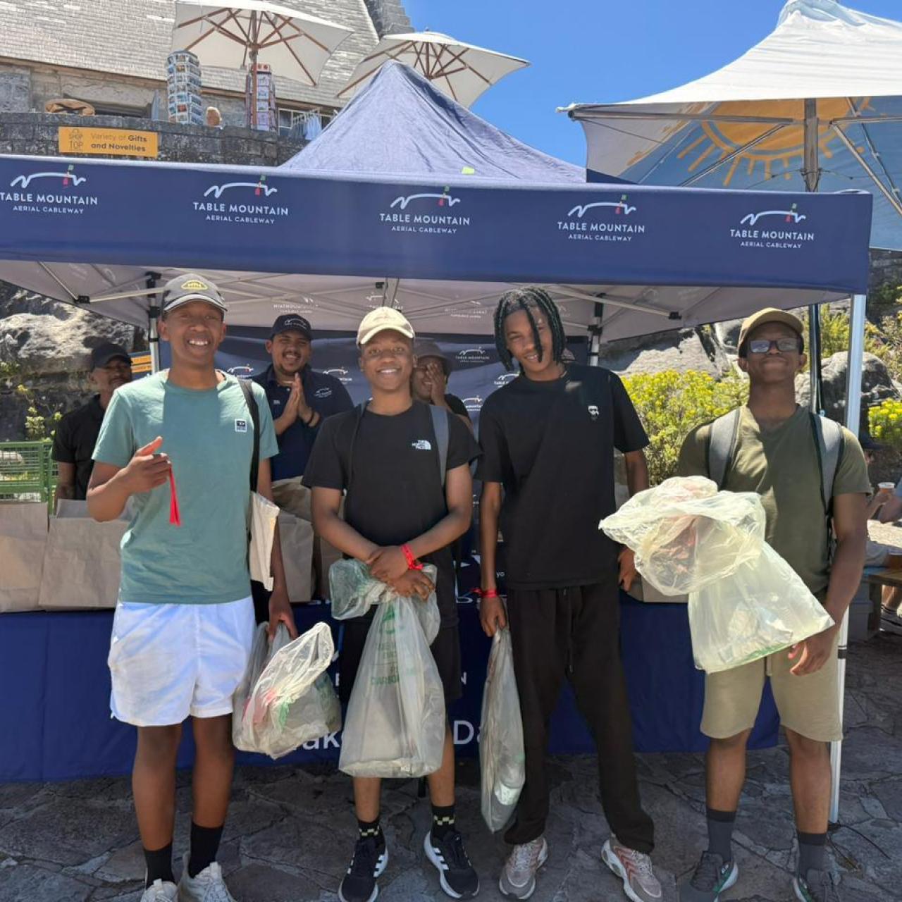 2025 Take A Hike Day