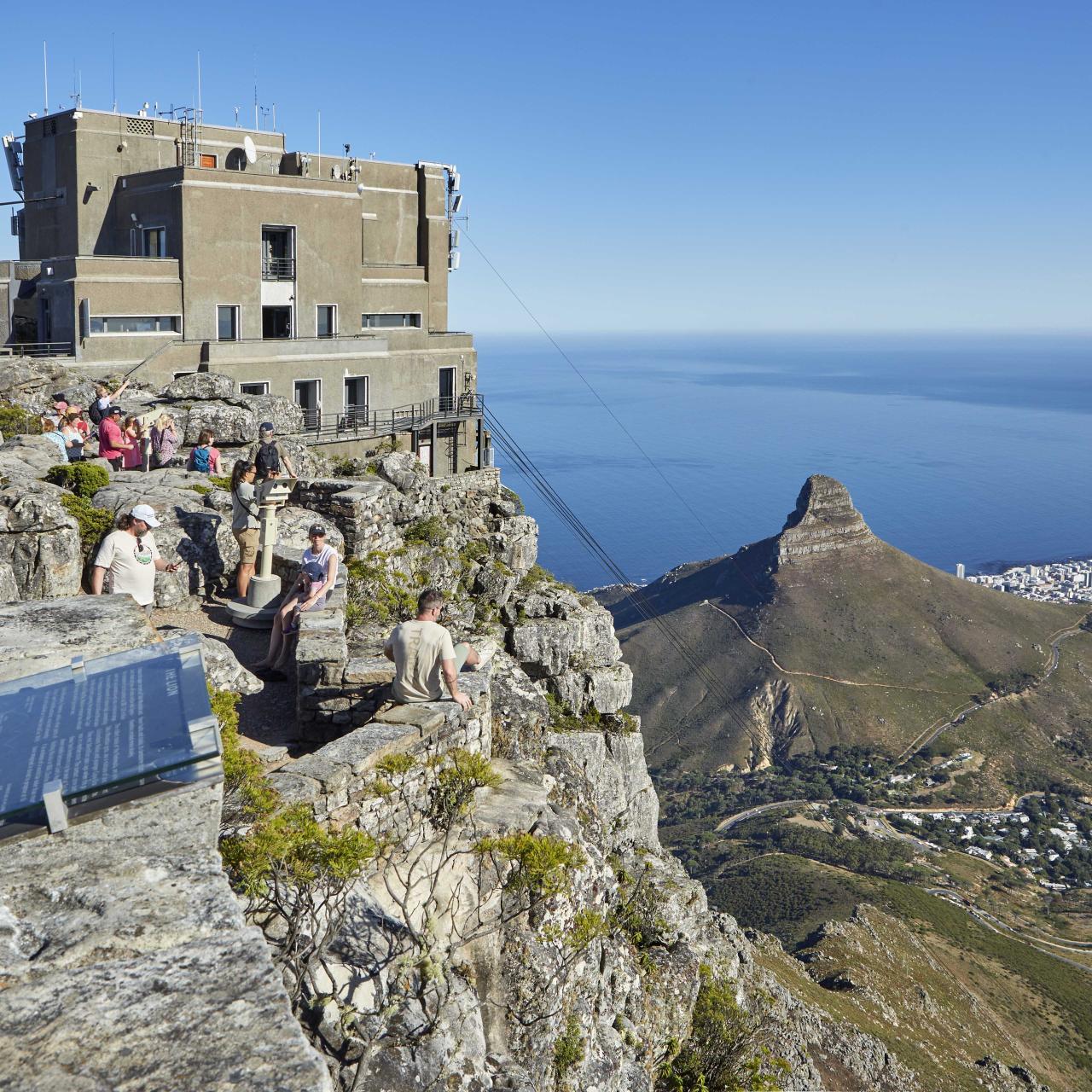 Cableway 2024 tciketing