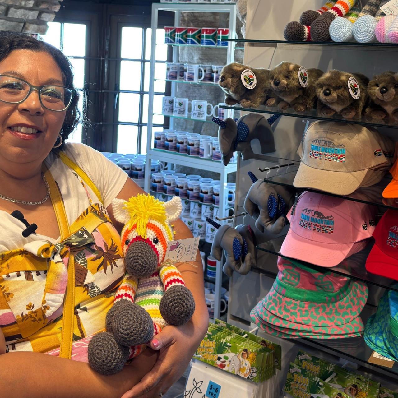 Carlies Darlings image 2025