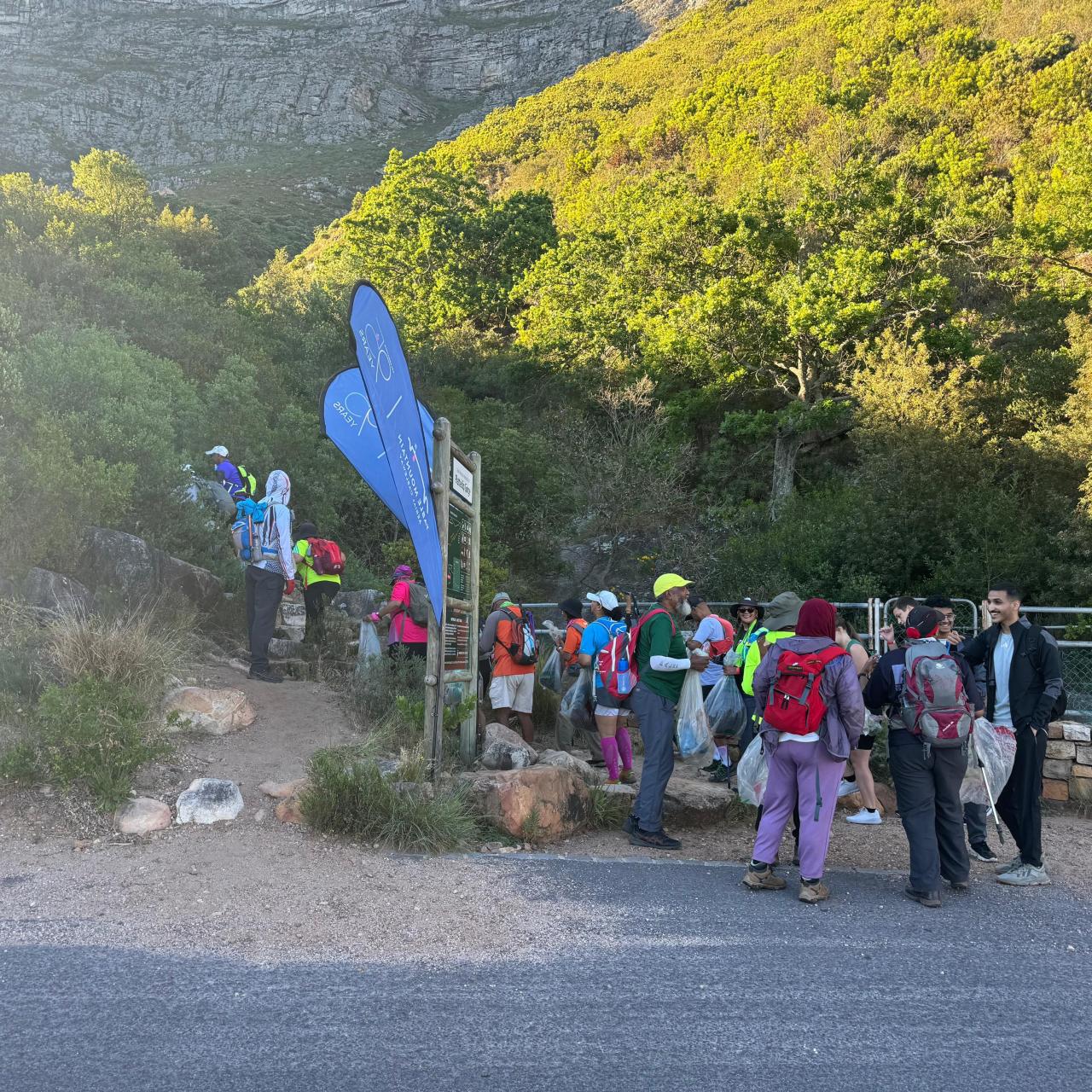 TAKE A HIKE DAY 2024