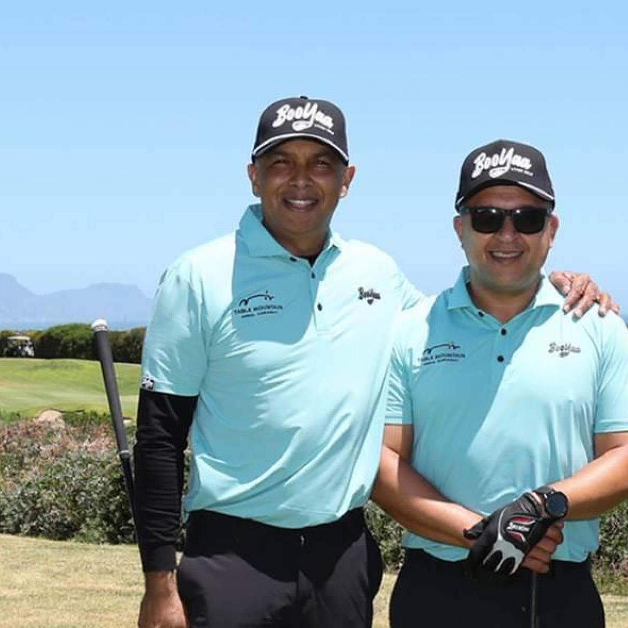 TMACC Charity Golf Day 2025