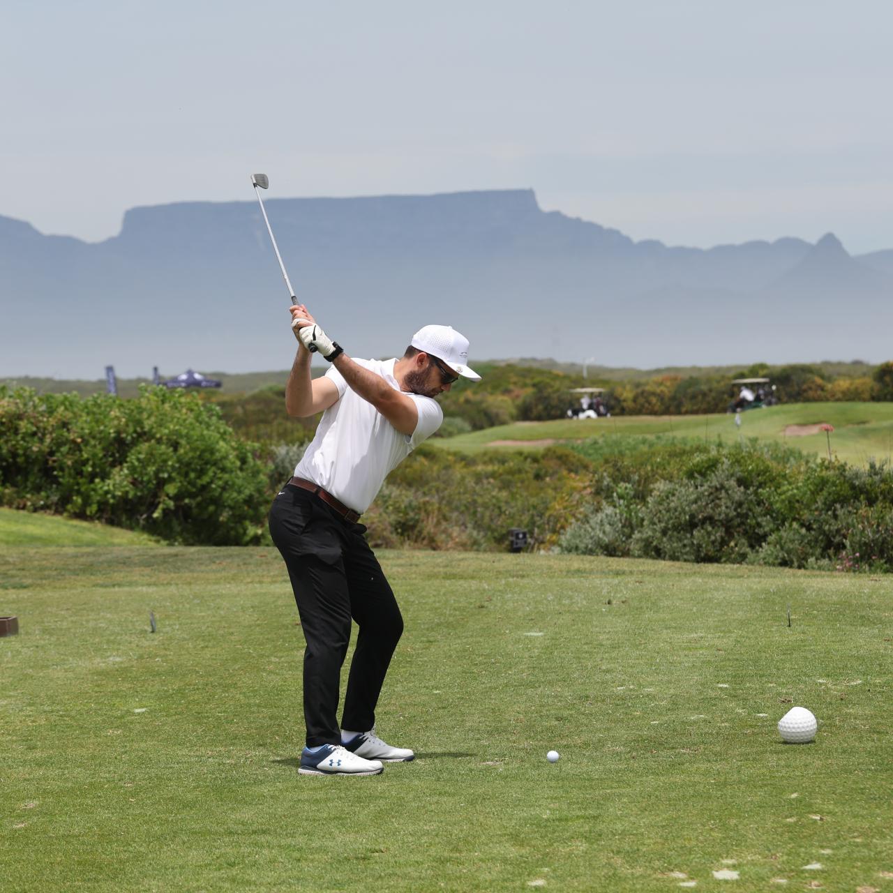 TMACC Fundrasing Golf Day 2025