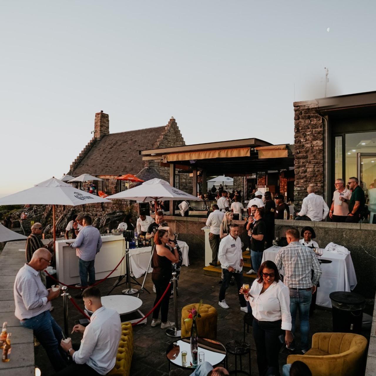 Thumbnail Table Mountain Event 08633