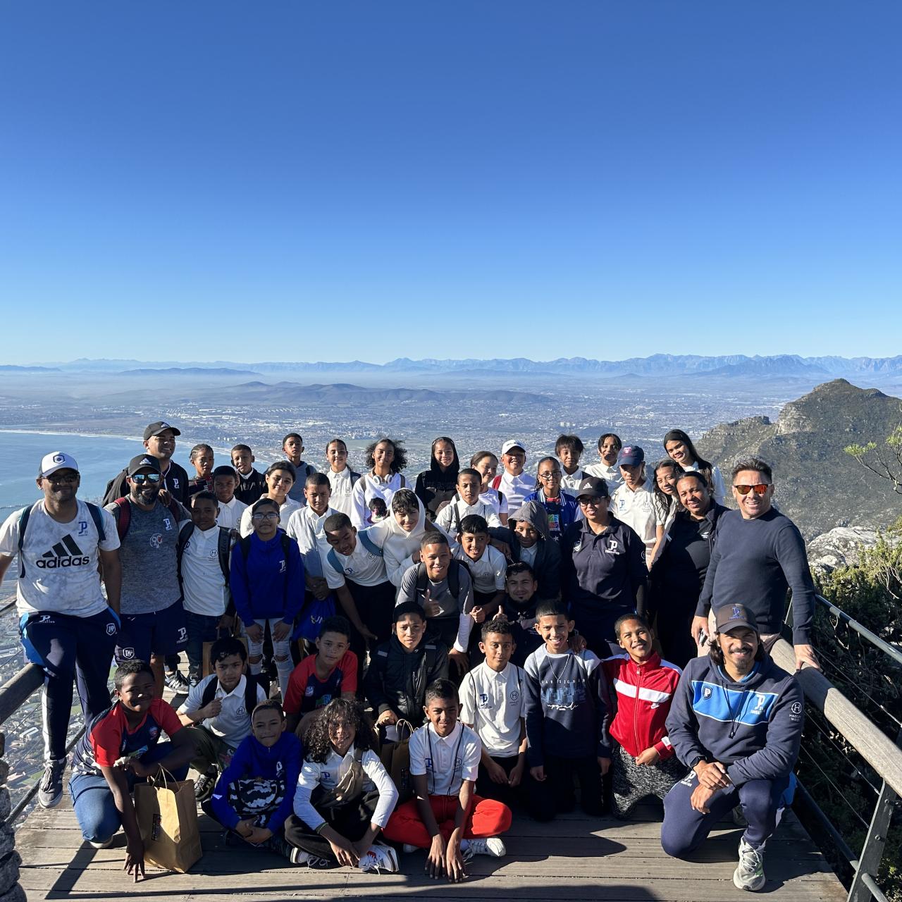 Class in gthe cloud 2026