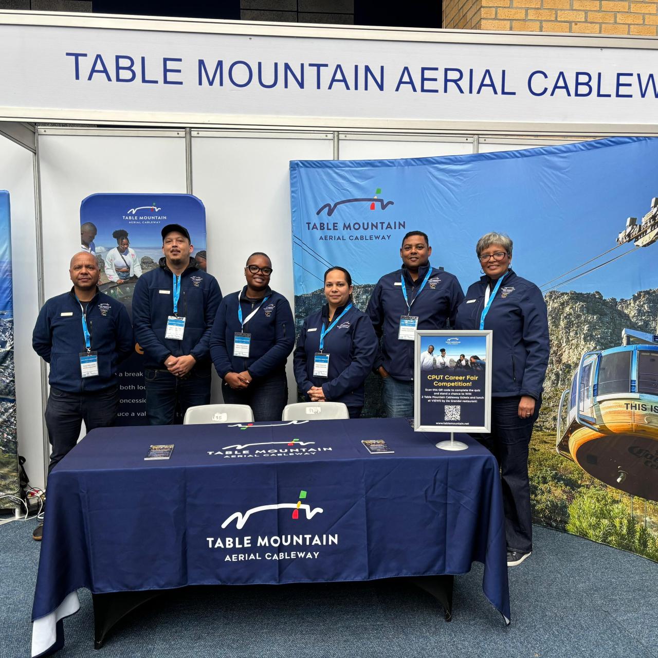 CPUT Career Fair 2025