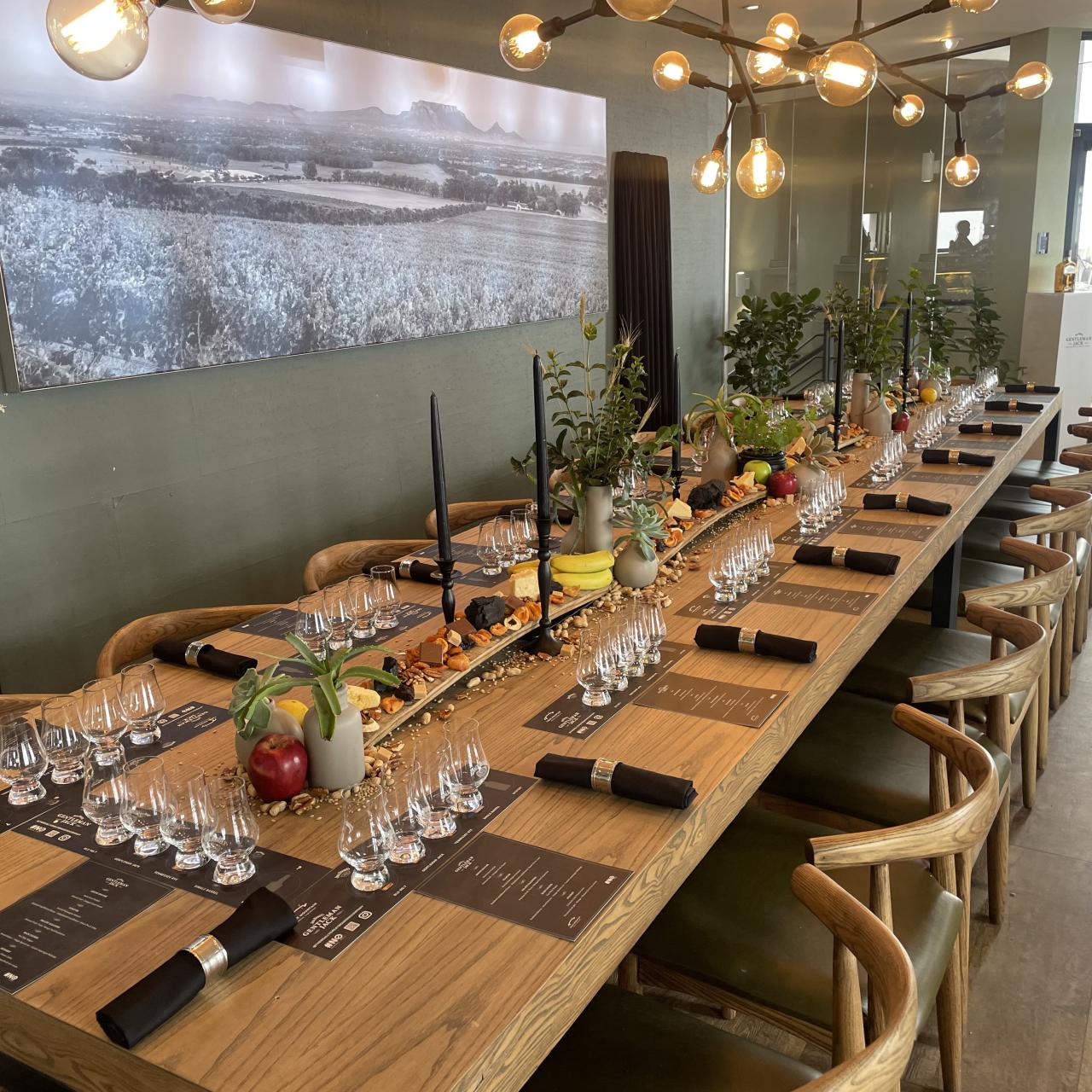 Functions and Venue Hire