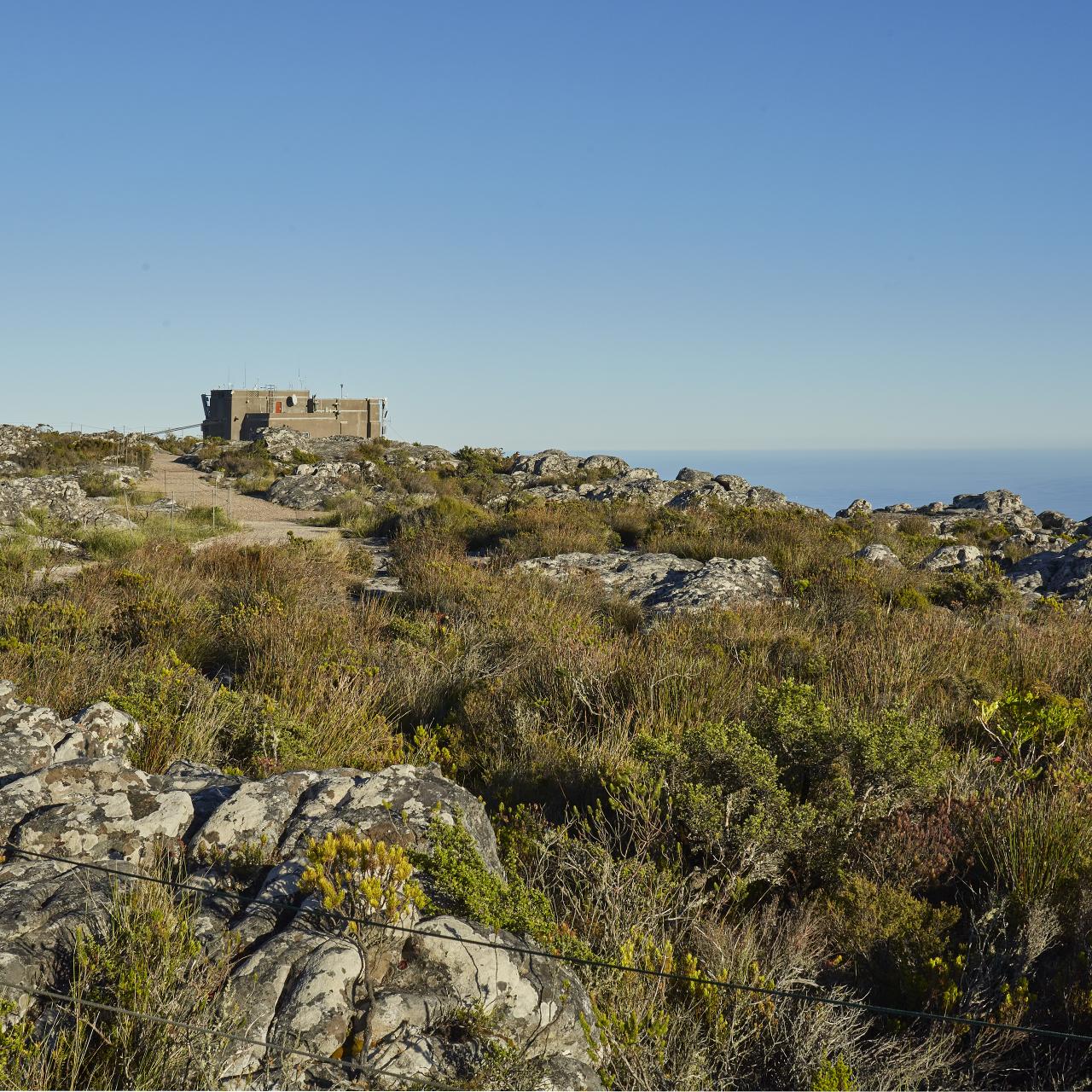 International Mountain Day 2024