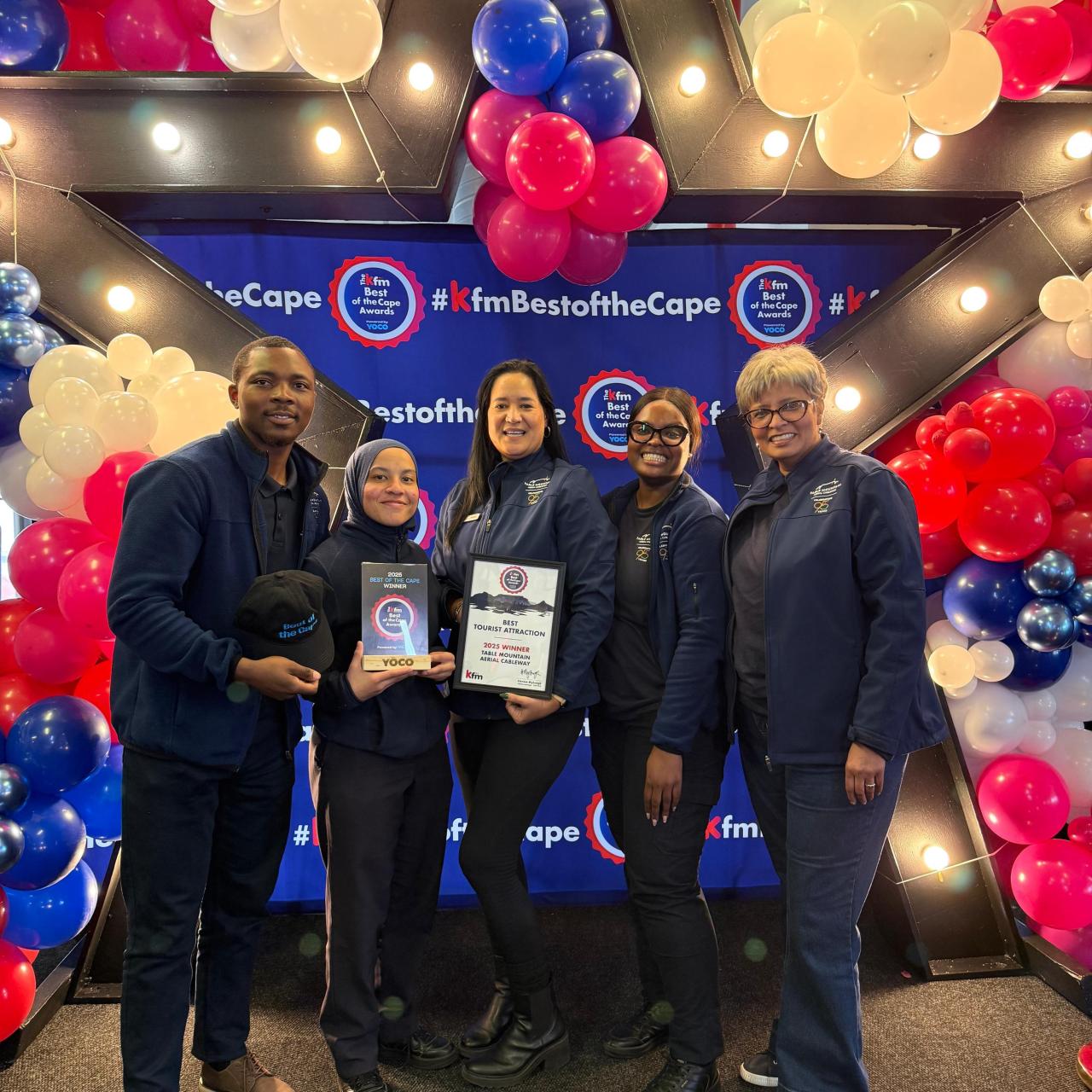 TMACC Best of the Cape