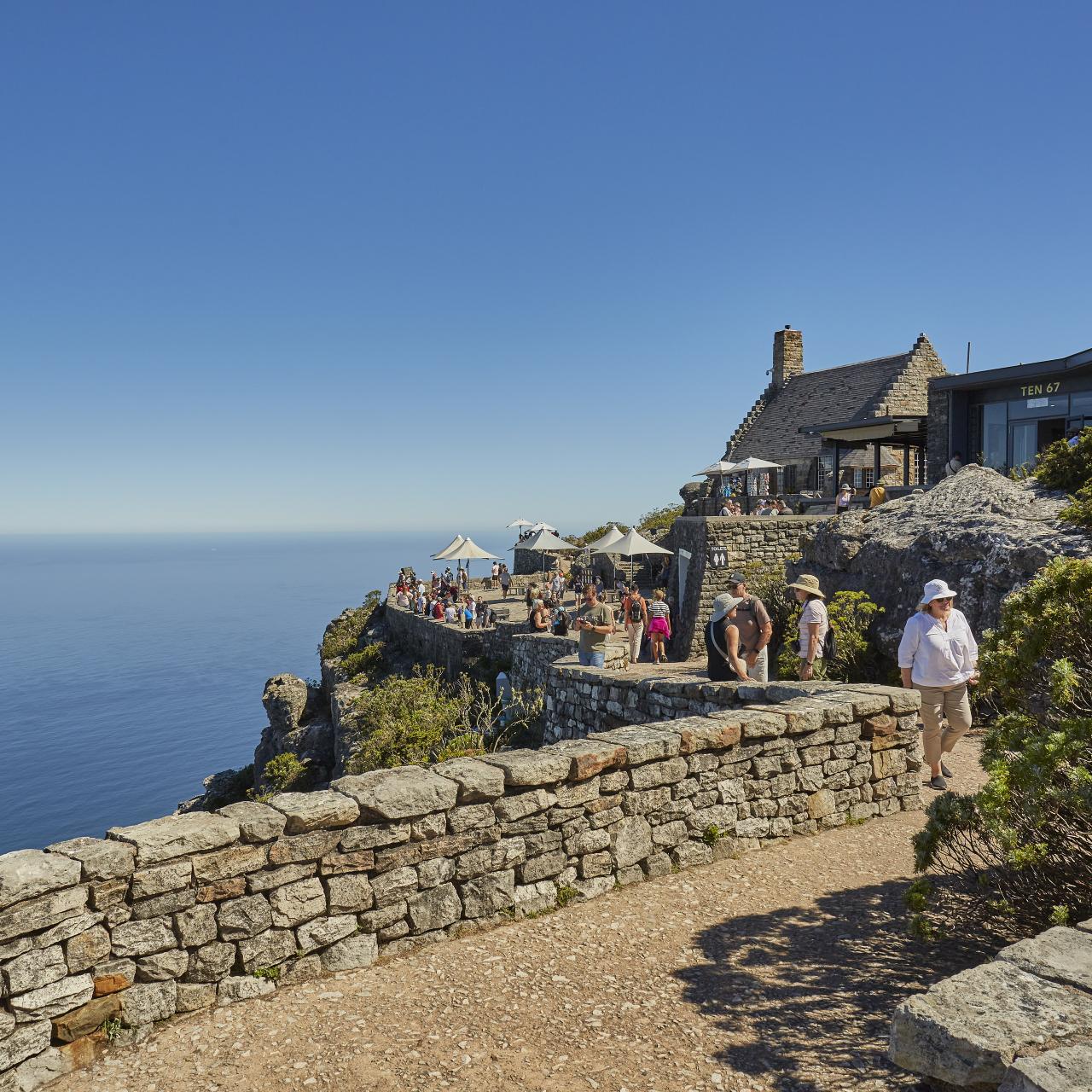 Table Mountain Aerial Cableway will open 30 October 2024