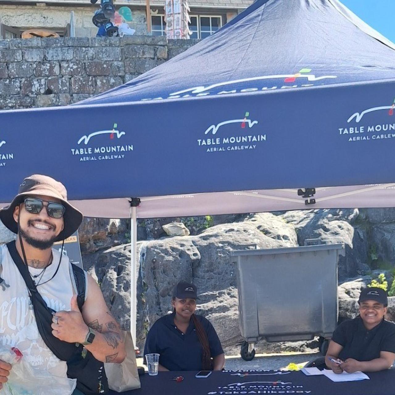 Take A Hike Day 2025