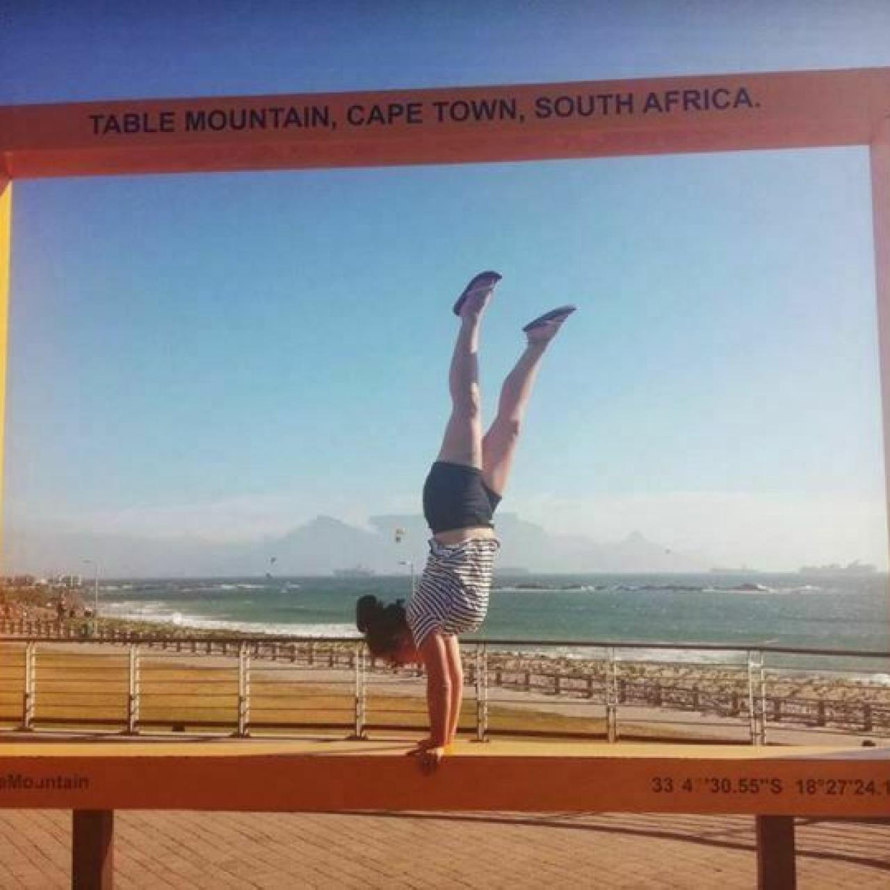 Chrizzletina 12 January