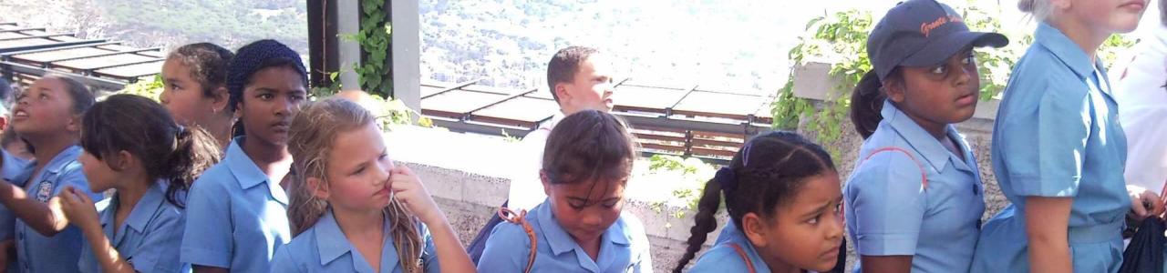 Groote Schuur For Learners