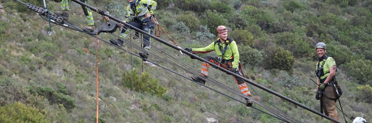 TMACC Annual Maintenance