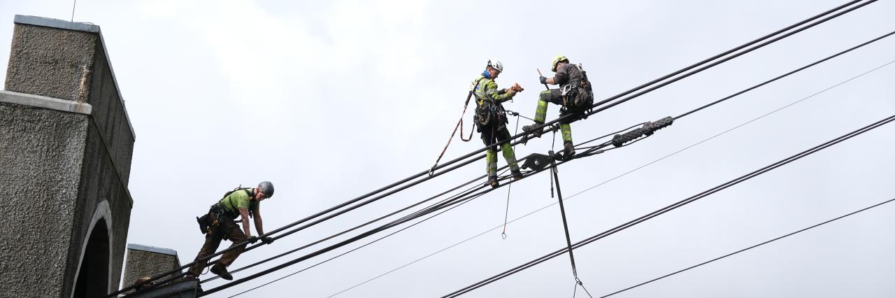 Annual Maintenance 2025