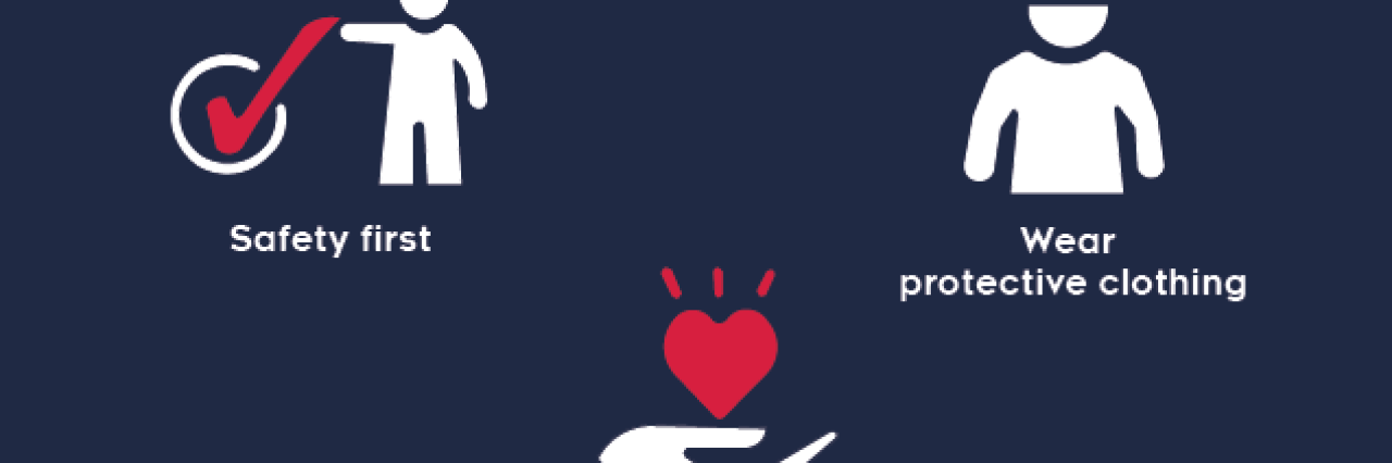 2024 Health Safety at work