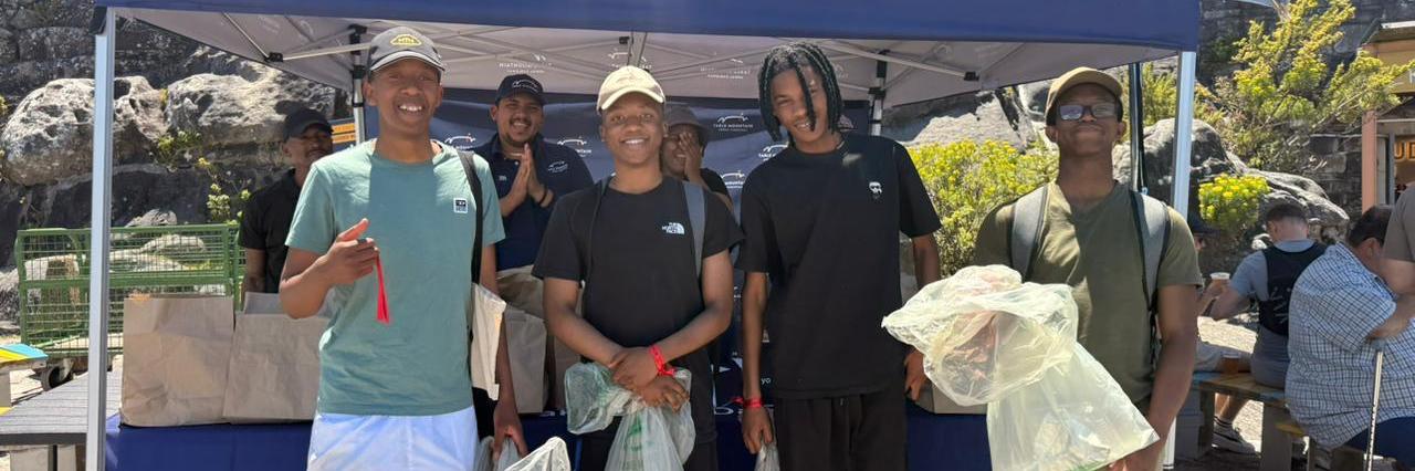 2025 Take A Hike Day