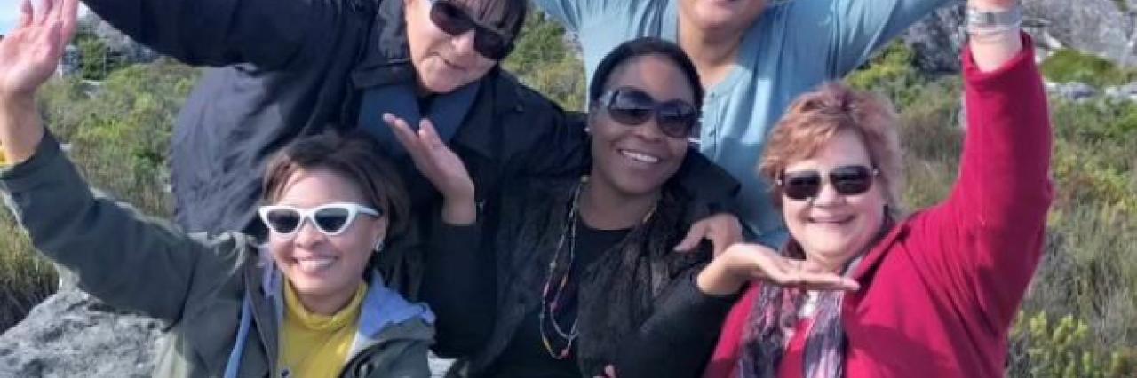 Nursess Day 18 May 2019