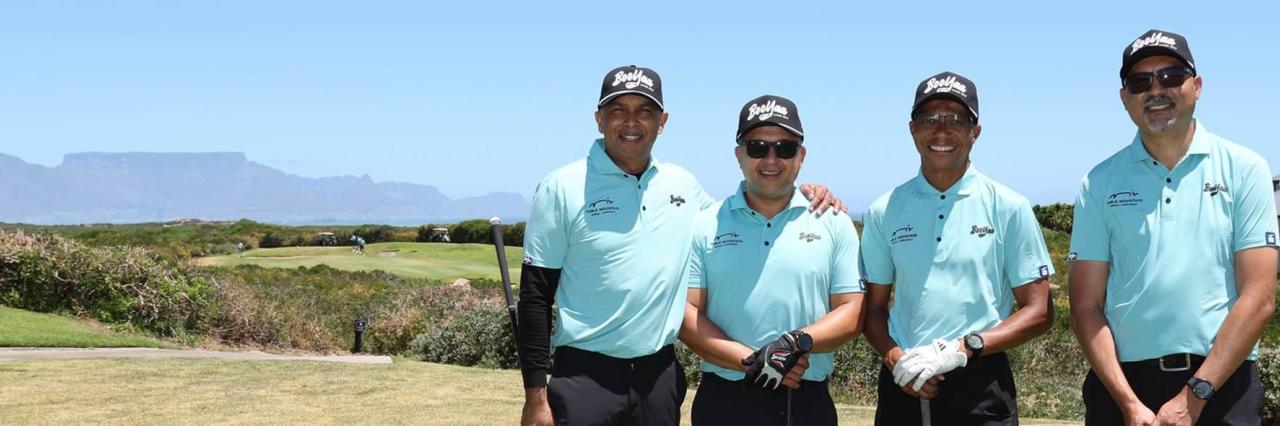 TMACC Charity Golf Day 2025