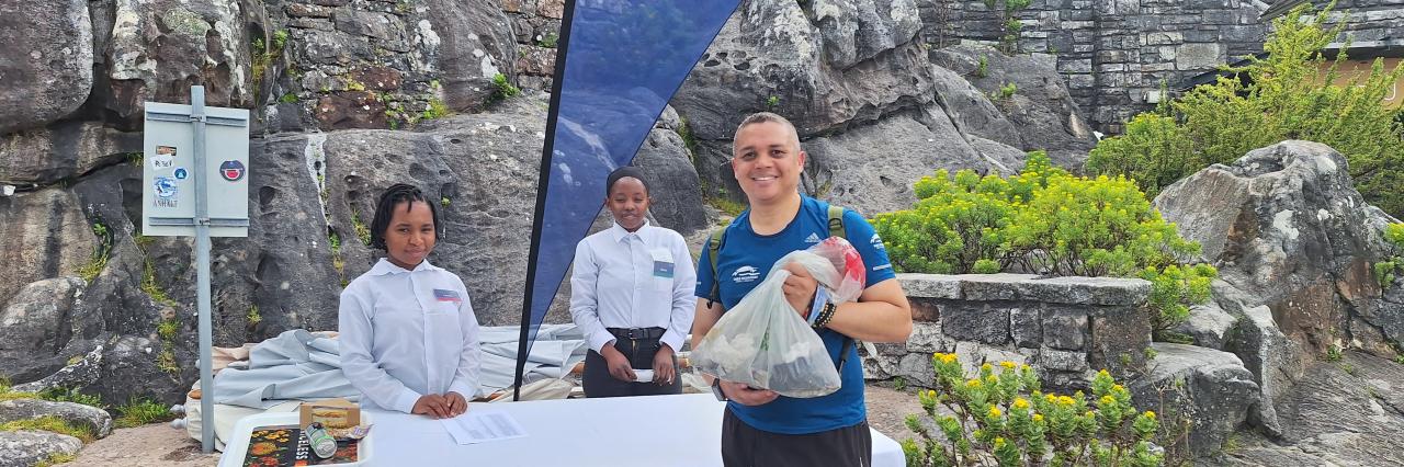 Take A Hike Day 2024