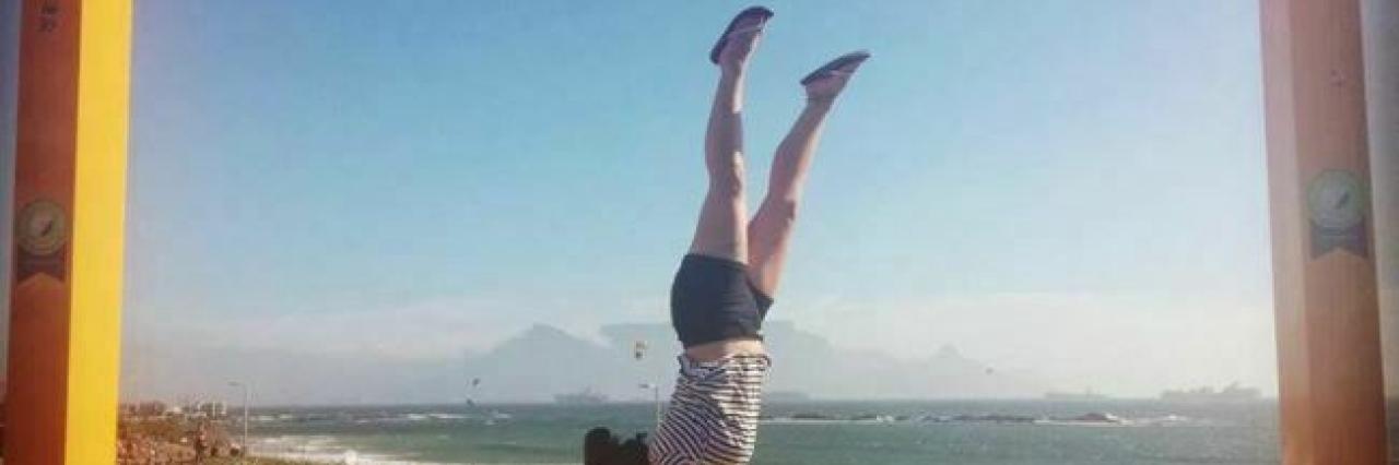 Chrizzletina 12 January