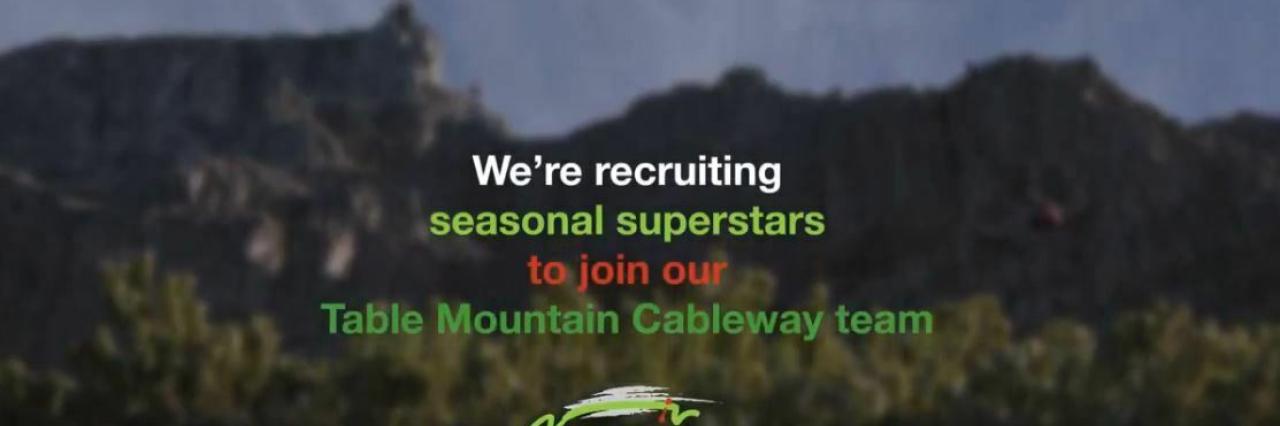 Recruitment video snap