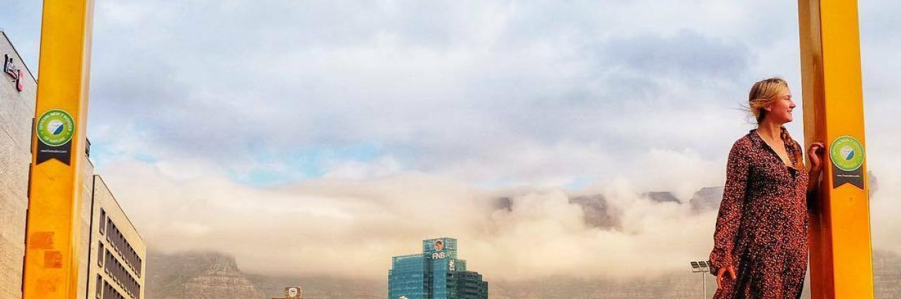 Standbytheworld 2 November 2018