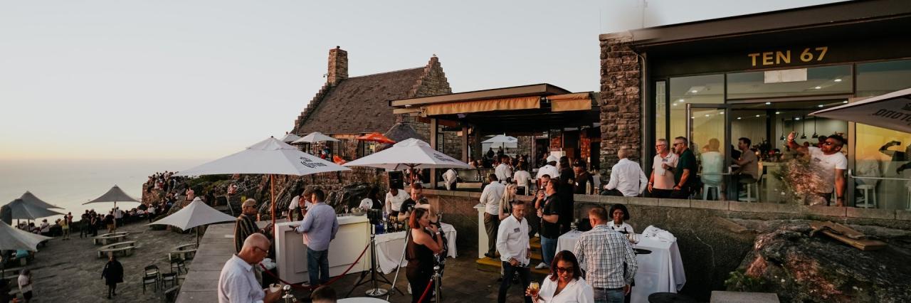 Thumbnail Table Mountain Event 08633