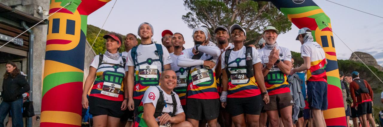2026 Charity Challenge