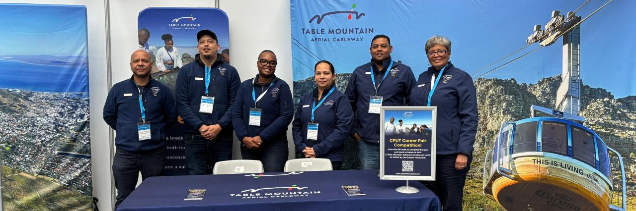 CPUT Career Fair 2025