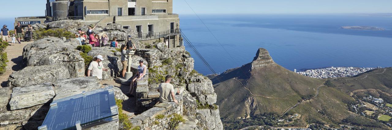 Cableway 2024 tciketing