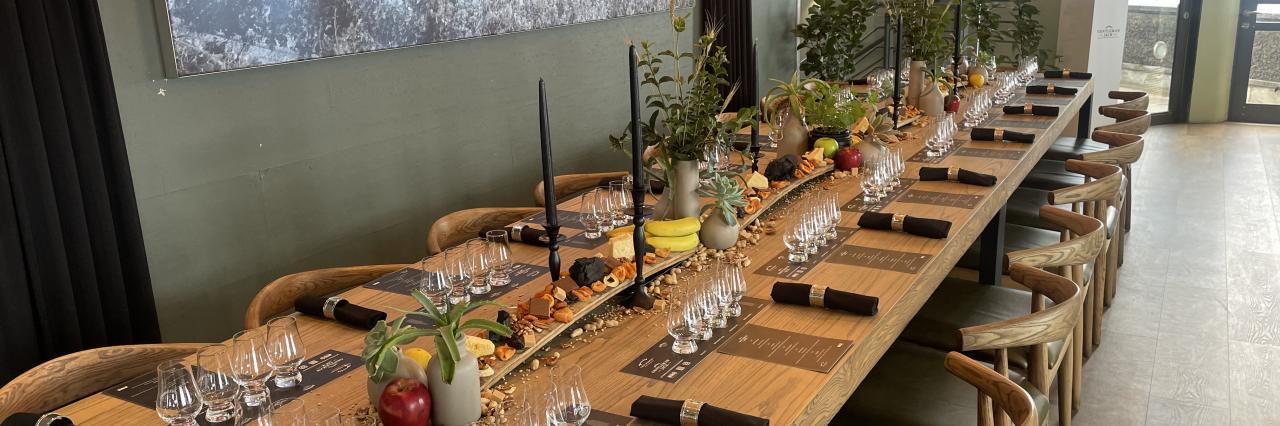 Functions and Venue Hire