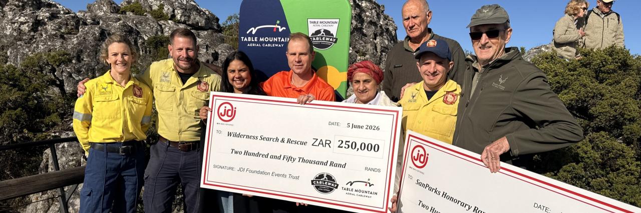 Handover Cheque 2026 CCC