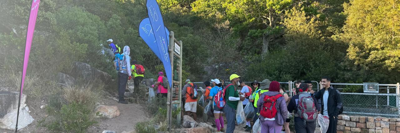 TAKE A HIKE DAY 2024