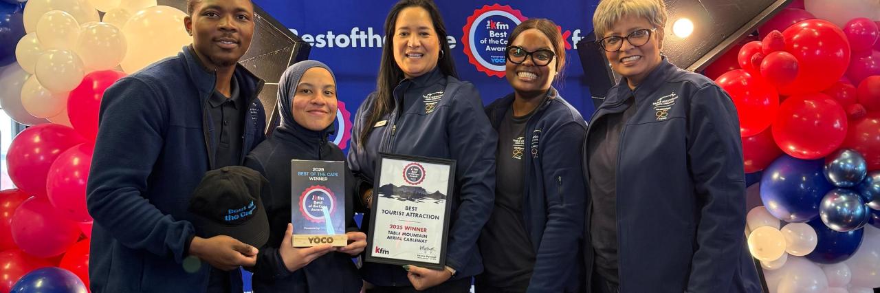 TMACC Best of the Cape