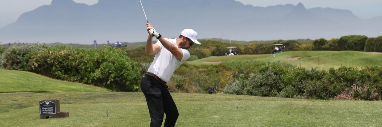 TMACC Fundrasing Golf Day 2025