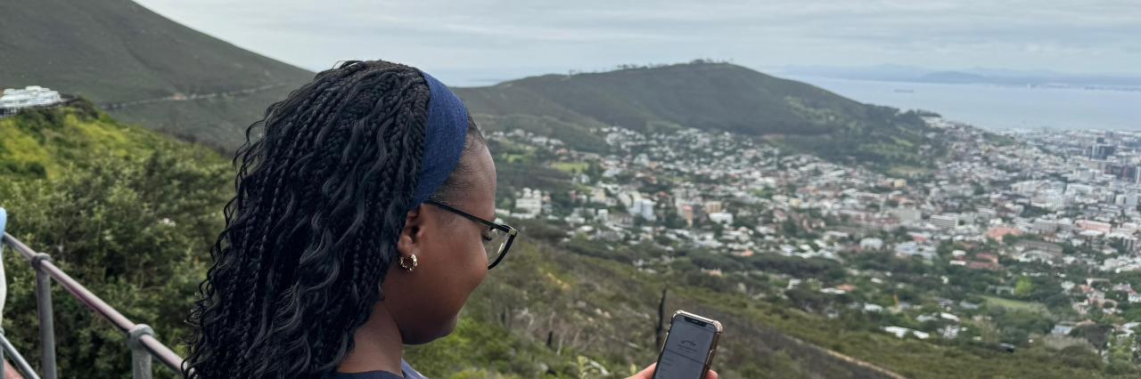 Table Mountain Aerial Cableway App