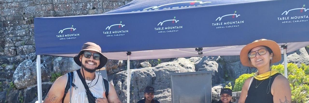 Take A Hike Day 2025