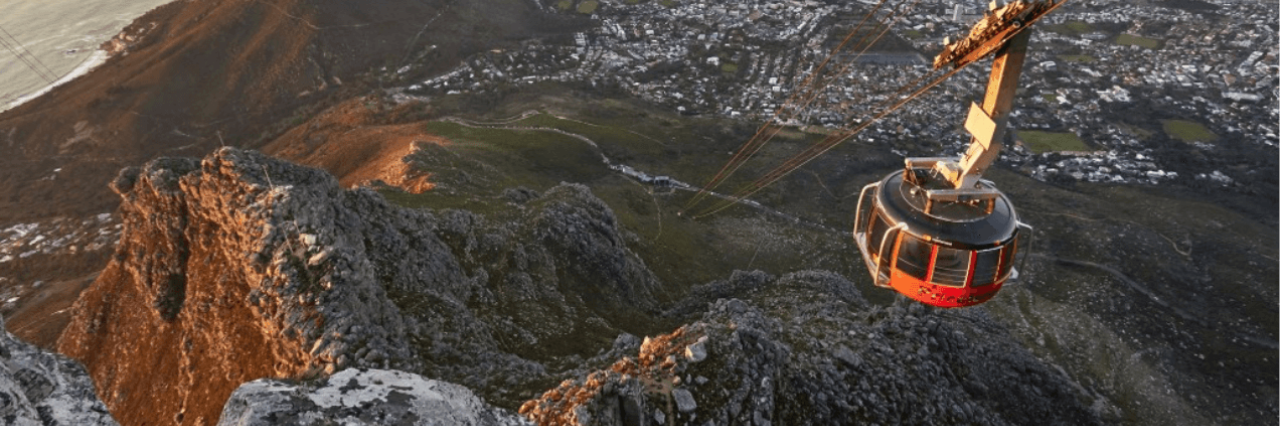 Tablemountain HP