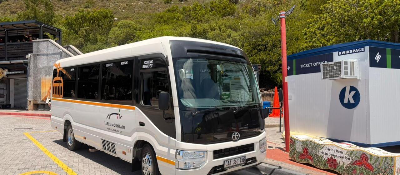 Lowe Station drop off