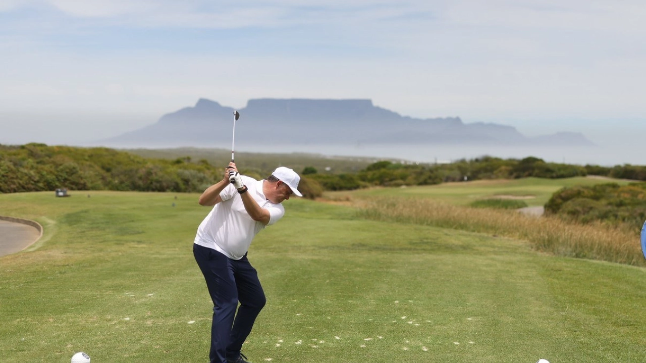 TMACC Golf Day 2024