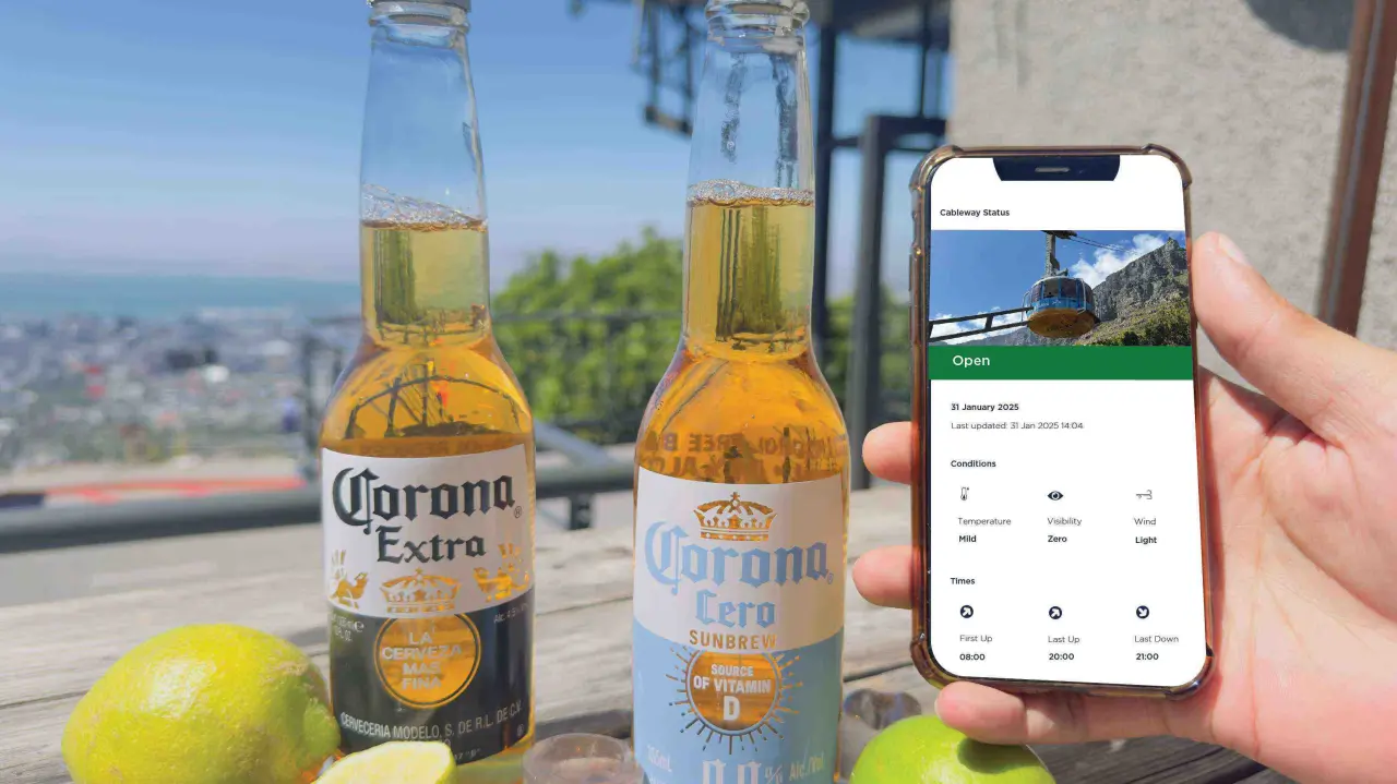 TMACC App Corona Promotion 2025