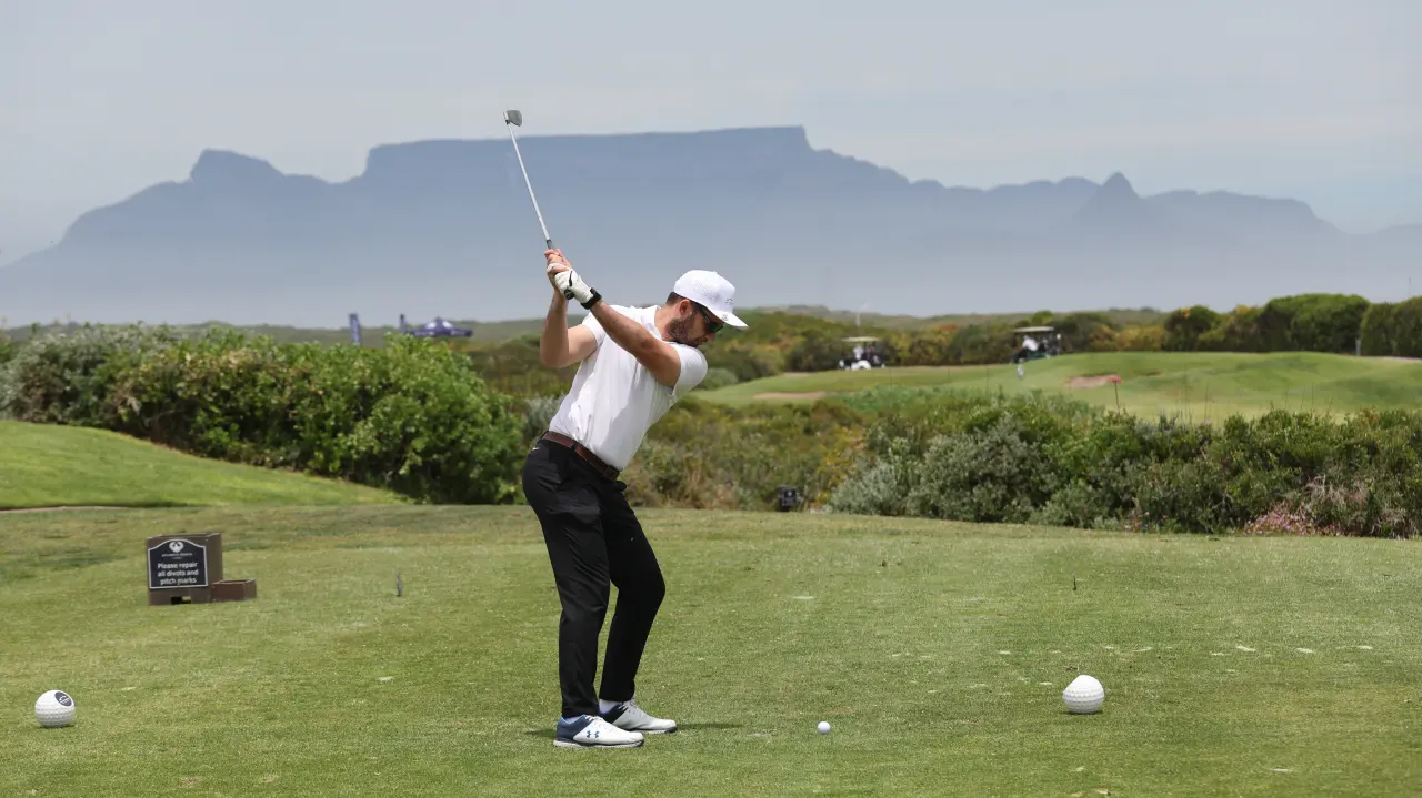 TMACC Fundrasing Golf Day 2025