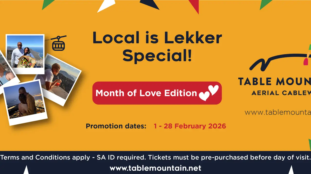 Local is lekker Valentines Web Banner