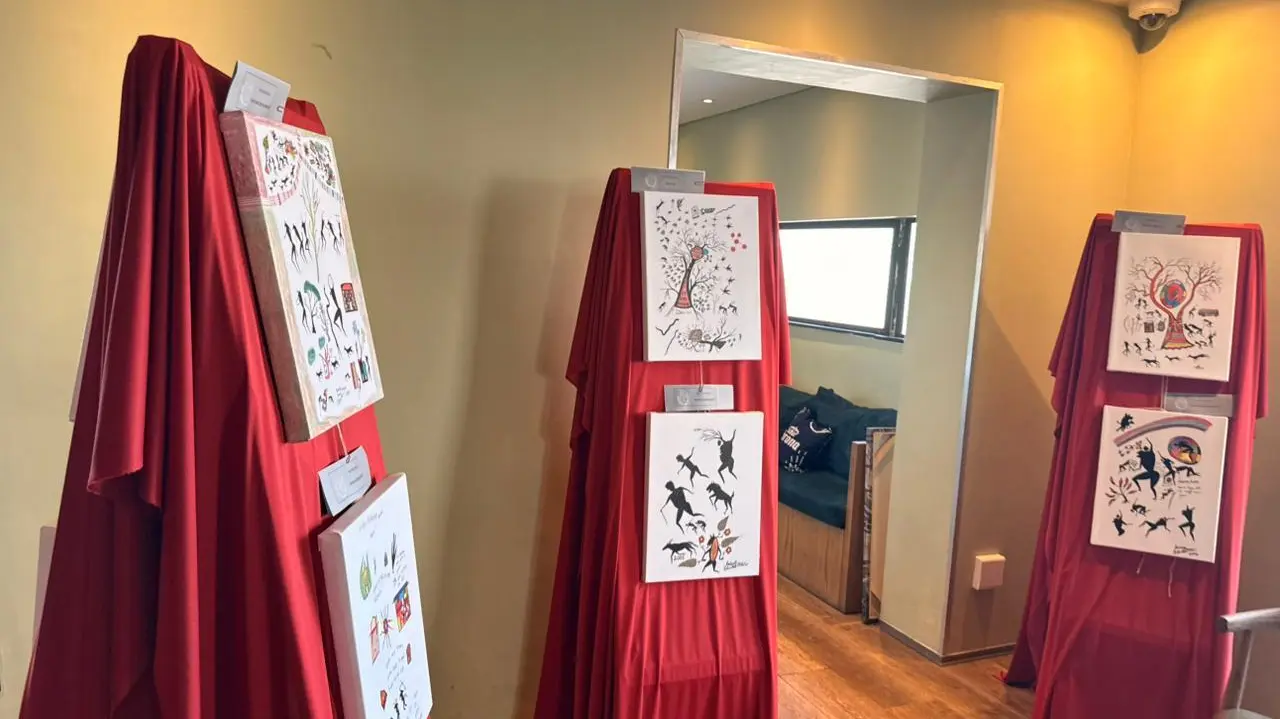 Vat Kat Exhibition