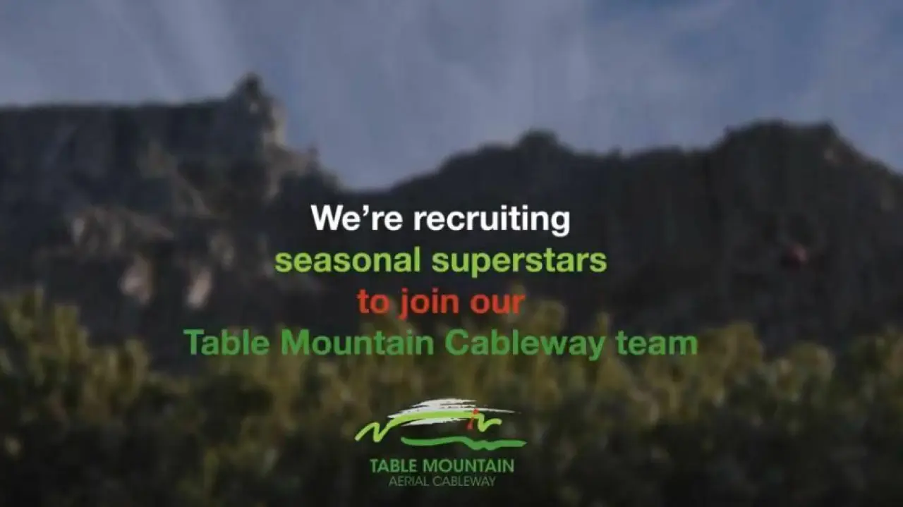 Recruitment video snap