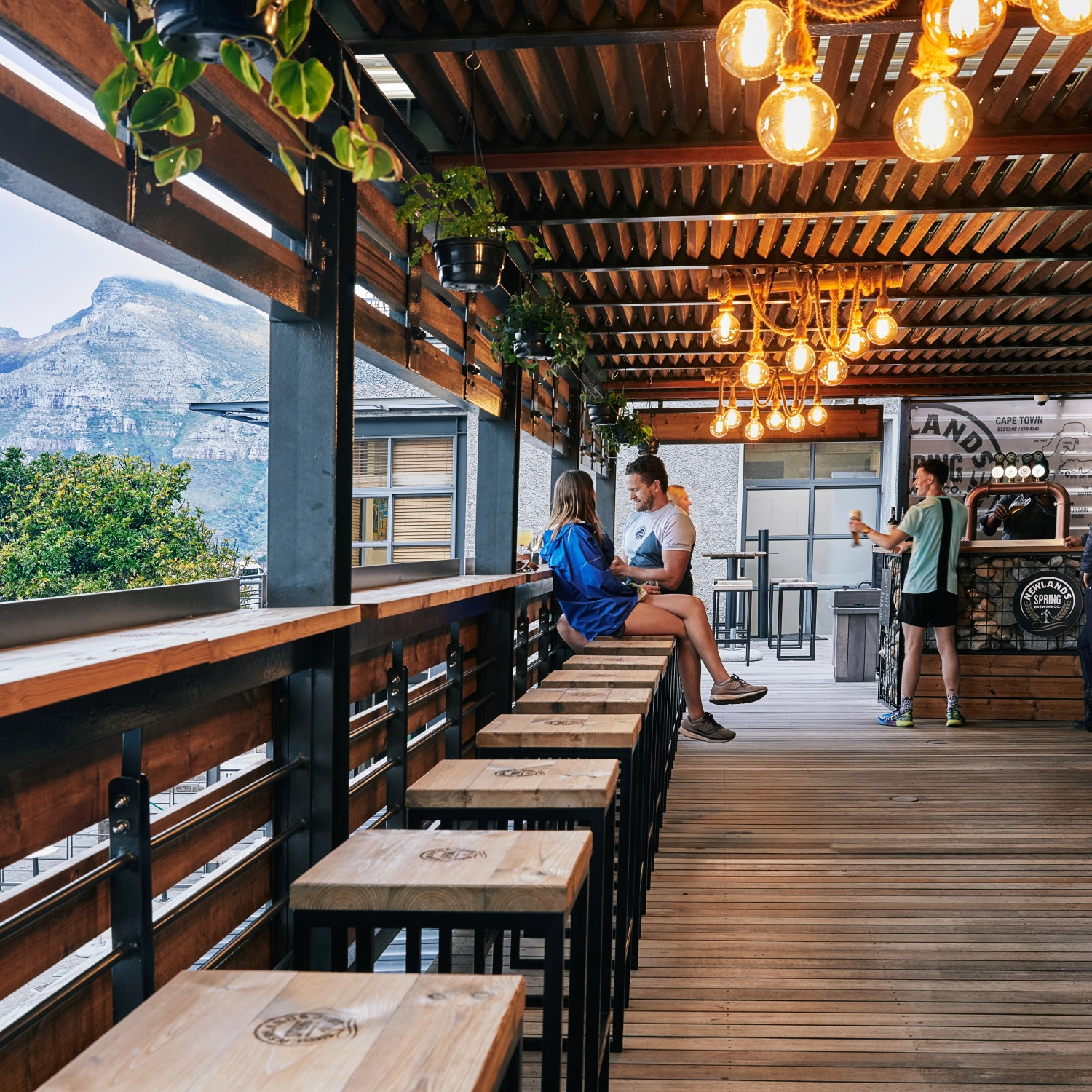 Tap restaurant 429