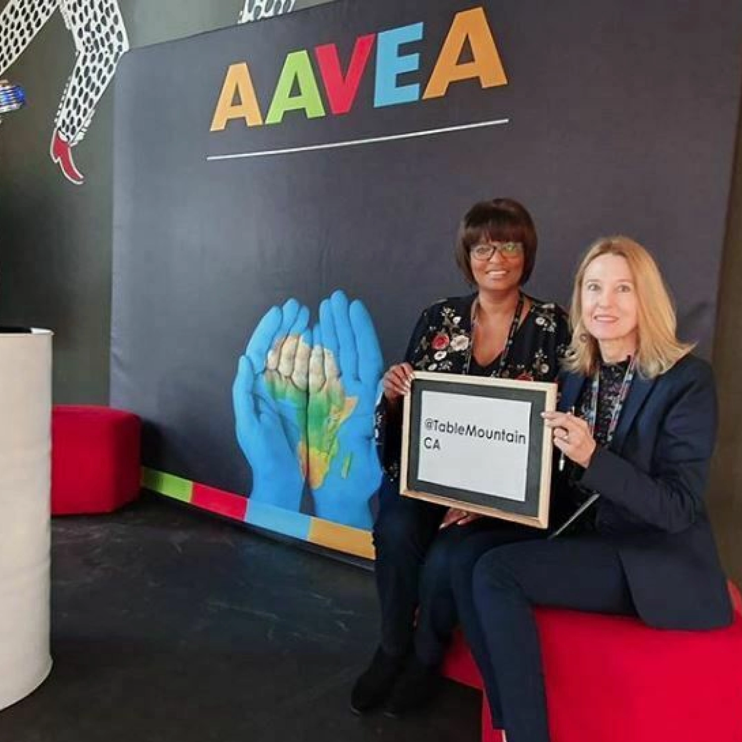 Cableway AAVEA