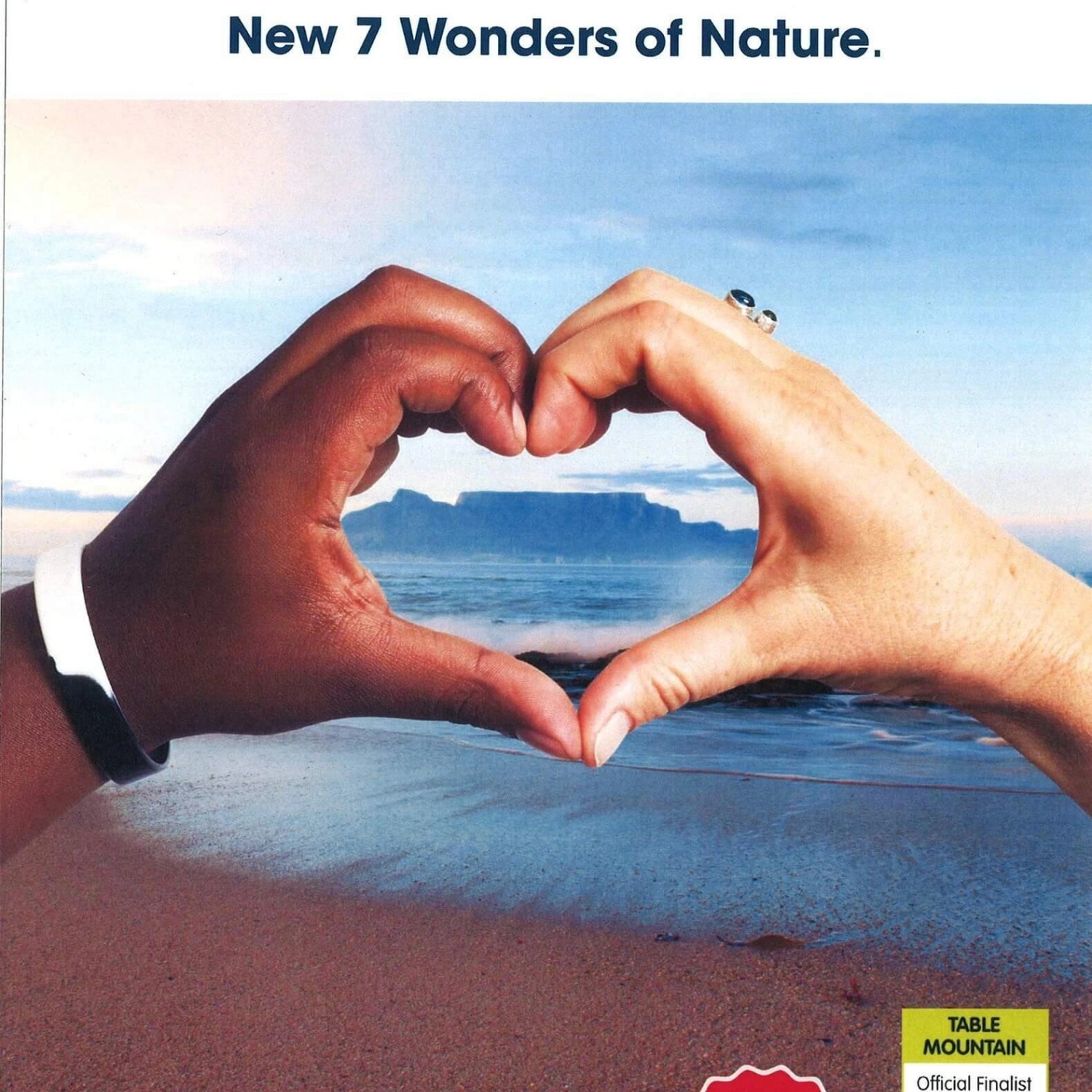 New7 Wonders hands 2011