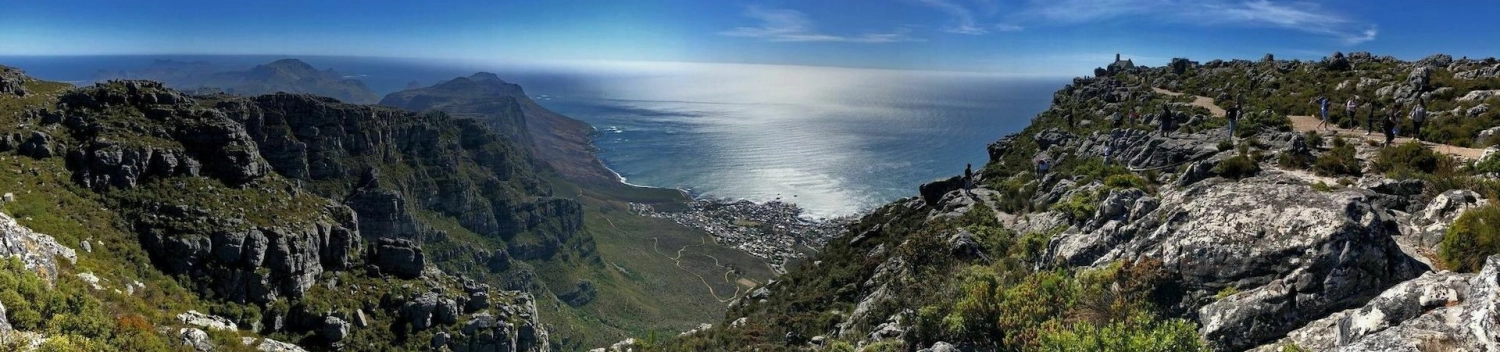 Klipspringer Walk